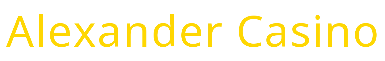Alexander Casino