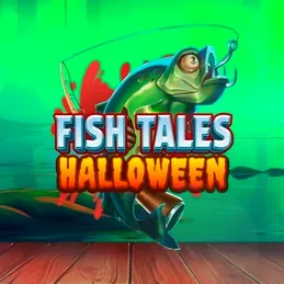 Fish Tales Halloween