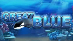 Great Blue
