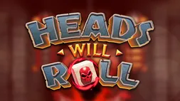 Heads Will Roll